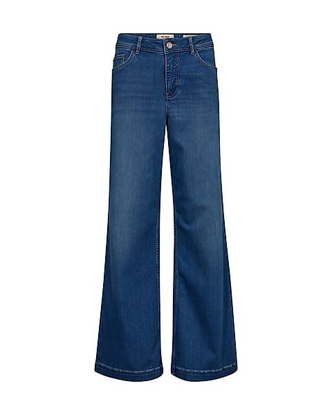 Mjus 5-Pocket-Jeans günstig online kaufen