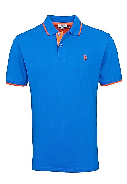U.S. Polo Assn Poloshirt Shirt Poloshirt günstig online kaufen