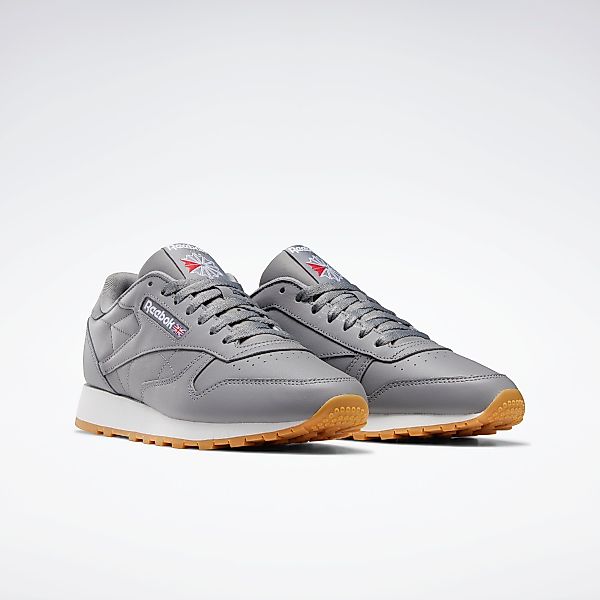 Reebok Classic CLASSIC LEATHER Sneaker günstig online kaufen