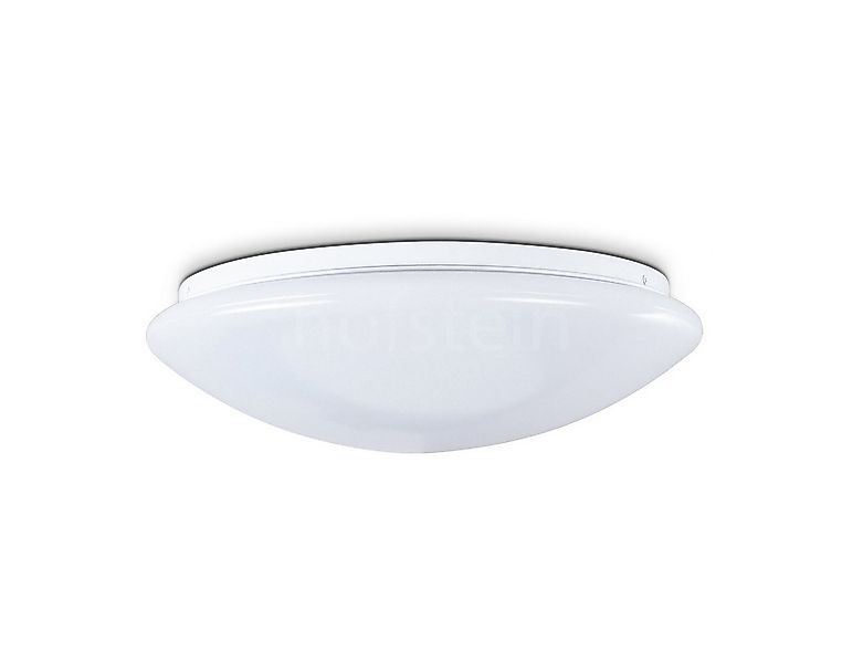 hofstein Deckenleuchte »Osini« LED Deckenlampe runde mit RGB Farbwechsler u günstig online kaufen