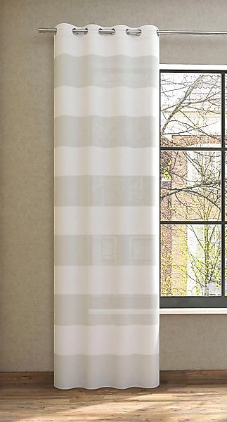 Neutex for you! Vorhang SONORA, Ösen günstig online kaufen
