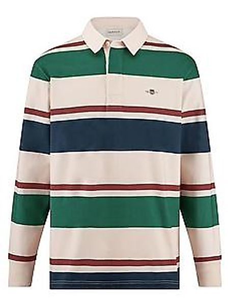 Sweatshirt GANT weiss günstig online kaufen