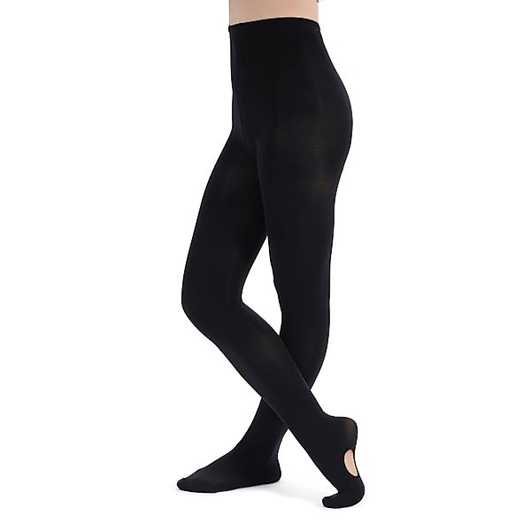 tanzmuster Strumpfhose Damen Ballettstrumpfhose Dana mit günstig online kaufen