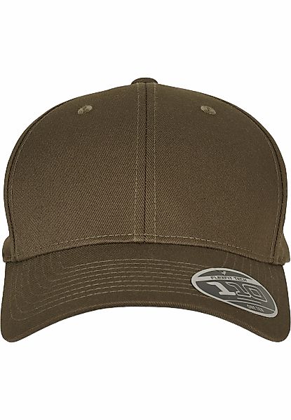 Flexfit Visor "Flexfit Accessoires Flexfit 110 Curved Visor Snapback" günstig online kaufen