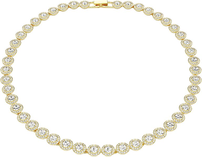 Swarovski Collier Schmuck Geschenk Una Angelic günstig online kaufen