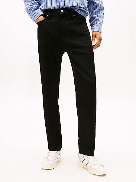 Tommy Jeans Regular-fit-Jeans "SONNY" Tapered Leg, mit Fade-Effekten günstig online kaufen