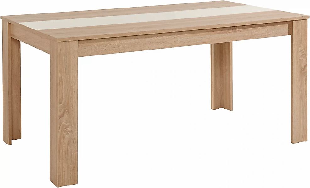 Home affaire Essgruppe "Pluto", (Set, 5 tlg.) günstig online kaufen
