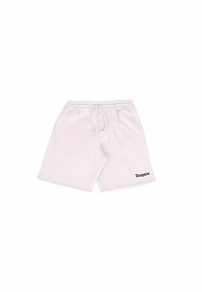 Dropsize Sweatshorts "Dropsize HEAVY EMBO SWEAT SHORTS" günstig online kaufen