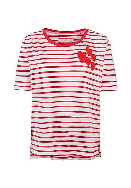 Lieblingsstück T-Shirt Damen T-Shirt DIANEL (1-tlg) günstig online kaufen