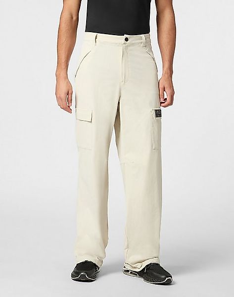 PLEIN SPORT Cargohose Scratch günstig online kaufen