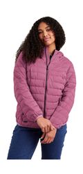 STOY Steppjacke "STS 3 WMN QLTD JCKT" atmungsaktive, wasserabweisende Damen günstig online kaufen