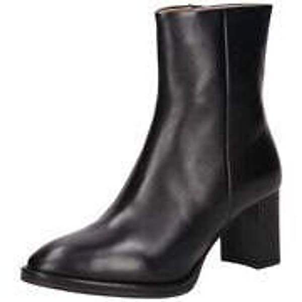Unisa Stiefelette Damen schwarz günstig online kaufen