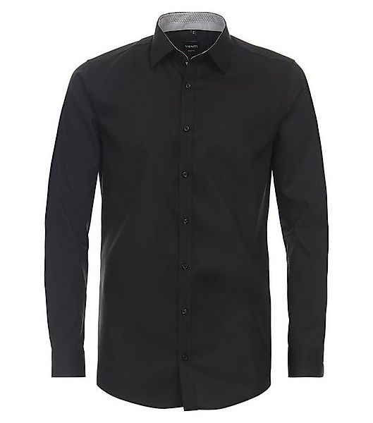VENTI Businesshemd VENTI Businesshemd uni günstig online kaufen