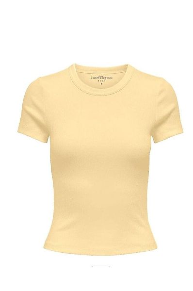 ONLY Kurzarmshirt ONLVAL S/S O-NECK TOP JRS günstig online kaufen