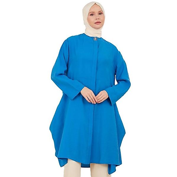 ARMİNE Maxikleid Armine Pailletten Top Damen, Premium Qualität, Vorne Offen günstig online kaufen