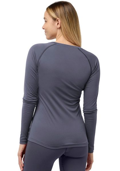 Jack Wolfskin Langarmshirt INFINITE LIGHT LS günstig online kaufen