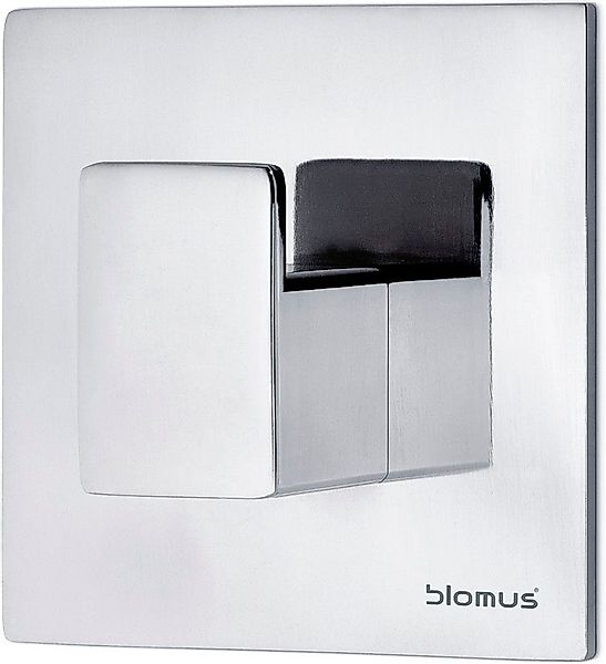 blomus Wandhaken MENOTO, (1-St), Haken, Edelstahl günstig online kaufen