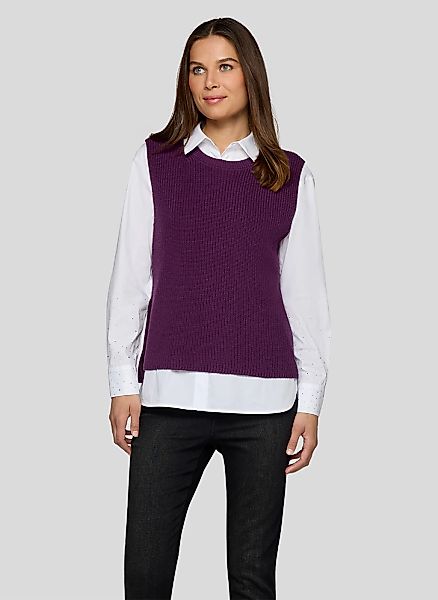 Rabe Strickpullover "Pullover" günstig online kaufen
