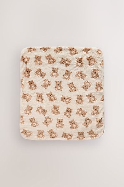 Babydecke Babydecke aus Fleece, Next günstig online kaufen