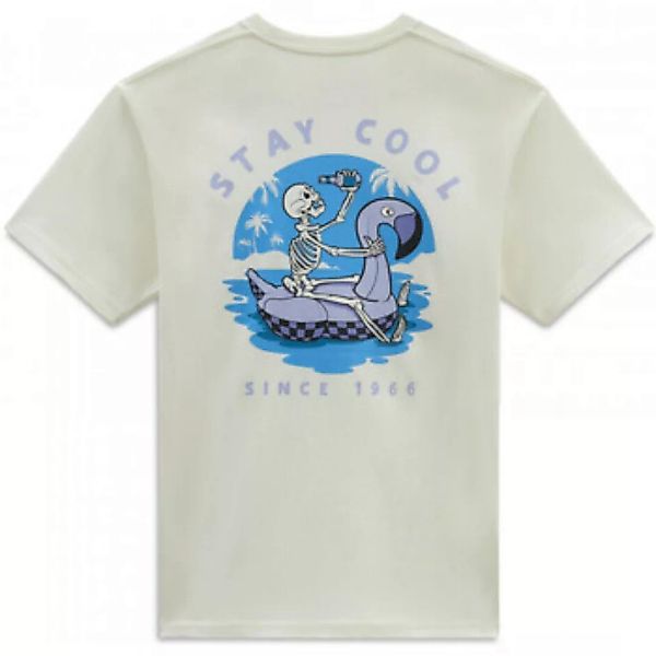 Vans  T-Shirts & Poloshirts Stay cool ss tee günstig online kaufen