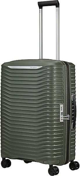 Samsonite Hartschalen-Trolley UPSCAPE 68, 4 Rollen, Trolley, Reisegepäck Re günstig online kaufen