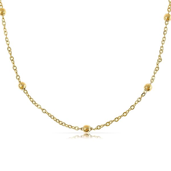 Made by Nami Brillenkette Gold Brillenband günstig online kaufen