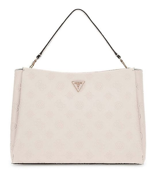 Guess Handtasche Girlfriend Satchel günstig online kaufen