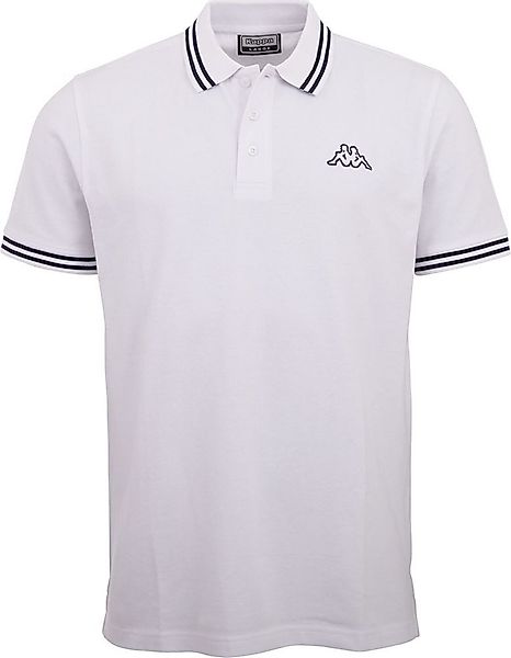 Kappa Poloshirt Poloshirt günstig online kaufen