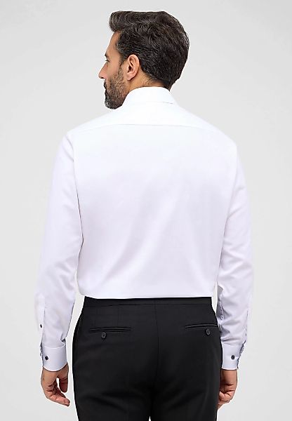 Eterna Langarmhemd "COMFORT FIT", NON IRON (bügelfrei) günstig online kaufen