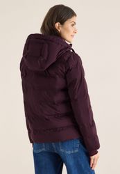 CECIL Steppjacke mit Kapuze günstig online kaufen