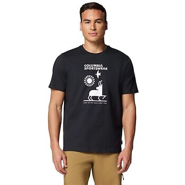 Columbia  T-Shirt Explorers Canyon günstig online kaufen