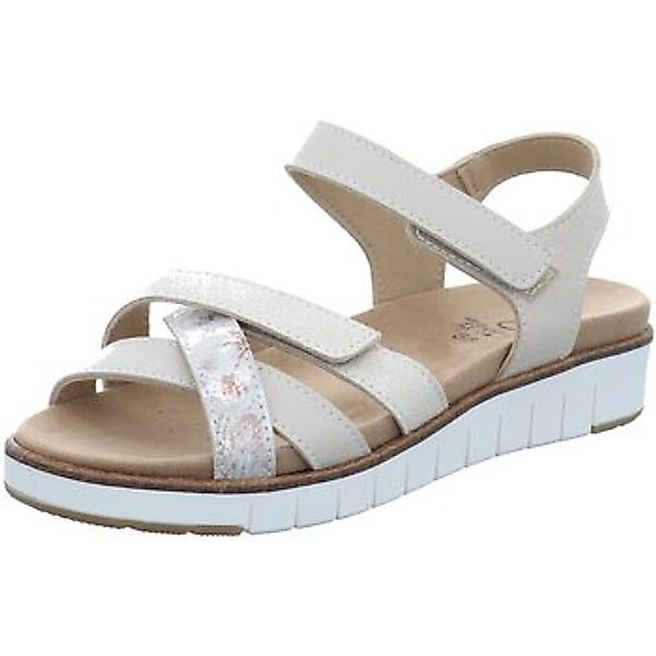 Aco  Sandalen Sandaletten taupe 1215/10154 Romi 14 taupe 5083/ günstig online kaufen