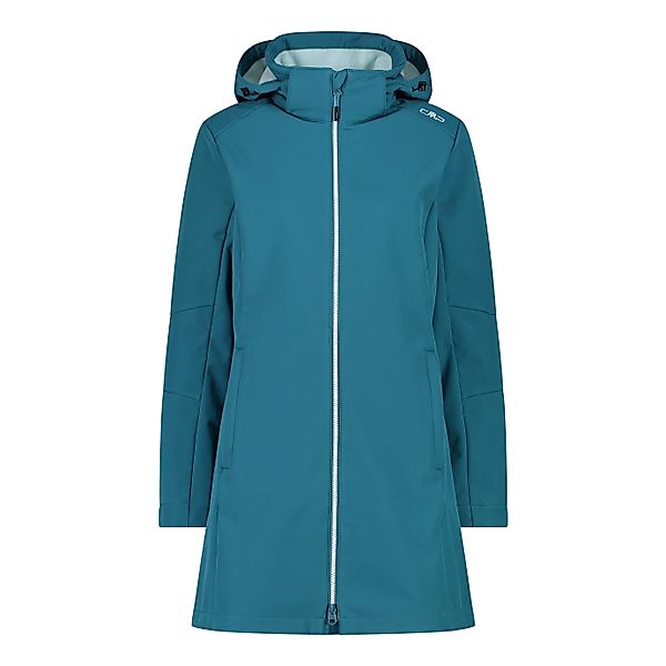 CMP Softshelljacke CMP Damen Softshelljacke Zip günstig online kaufen