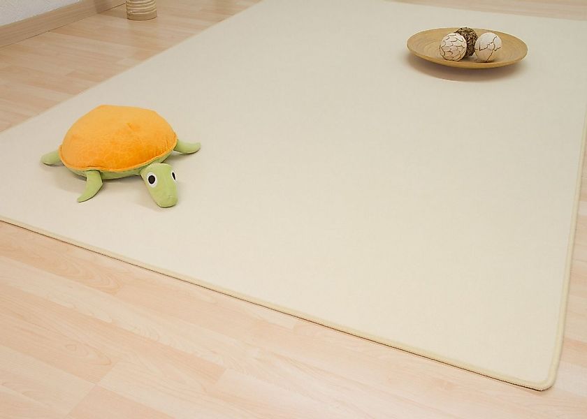 Steffensmeier Teppich Verona, Rechteckig günstig online kaufen