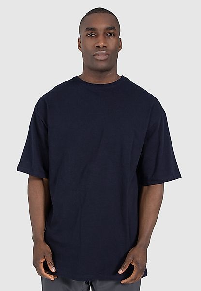 Smilodox T-Shirt ESSENTIAL 4er Oversize T-Shirt günstig online kaufen