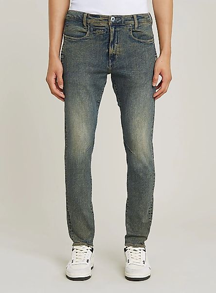 G-STAR Regular-fit-Jeans "D-Staq Slim Jeans" günstig online kaufen