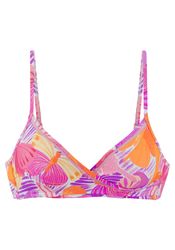 Sunseeker Triangel-Bikini-Top Butterfly, mit Schmetterling-Design günstig online kaufen