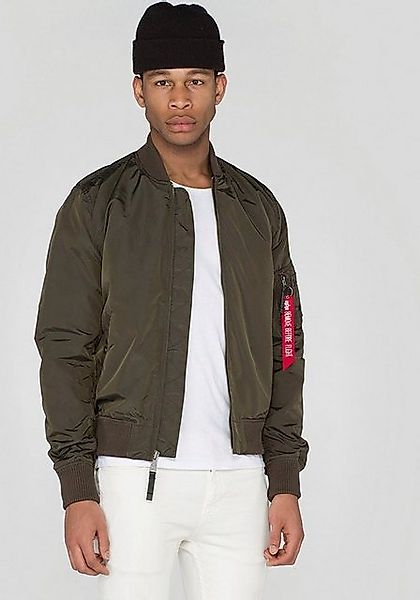 Alpha Industries Bomberjacke MA-1 TT günstig online kaufen