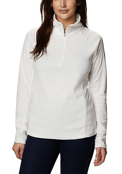 Columbia Rollkragenpullover "GLACIAL IV 1/2 ZIP", (1 tlg.) günstig online kaufen
