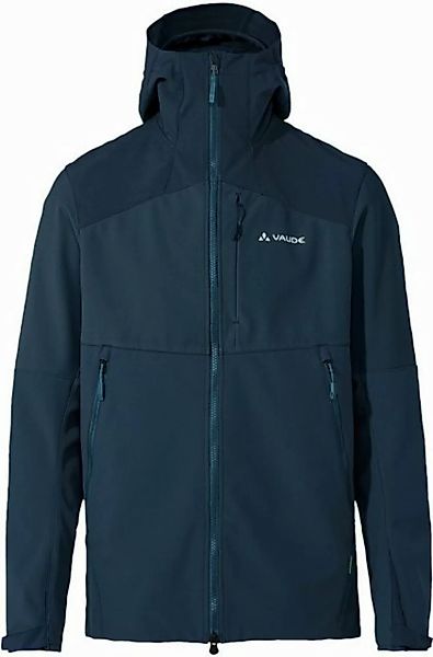 VAUDE Outdoorjacke Men's Roccia Softshell Jacket II (1-St) Klimaneutral kom günstig online kaufen