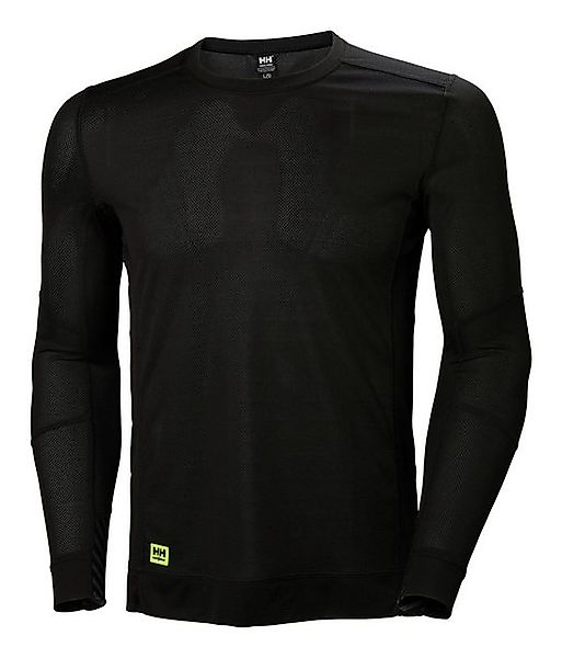 Helly Hansen workwear Funktionshemd Funktions-Langarmhemd LIFA, Größe 2XL günstig online kaufen