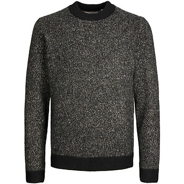 Jack & Jones  Pullover Pullover Space Strickpullover R-Neck günstig online kaufen