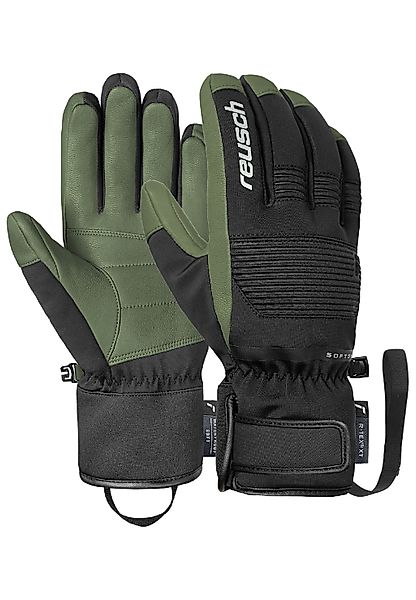 Reusch Skihandschuhe "Andy R-TEX XT" sehr warm,wasserdicht,atmungsaktiv günstig online kaufen