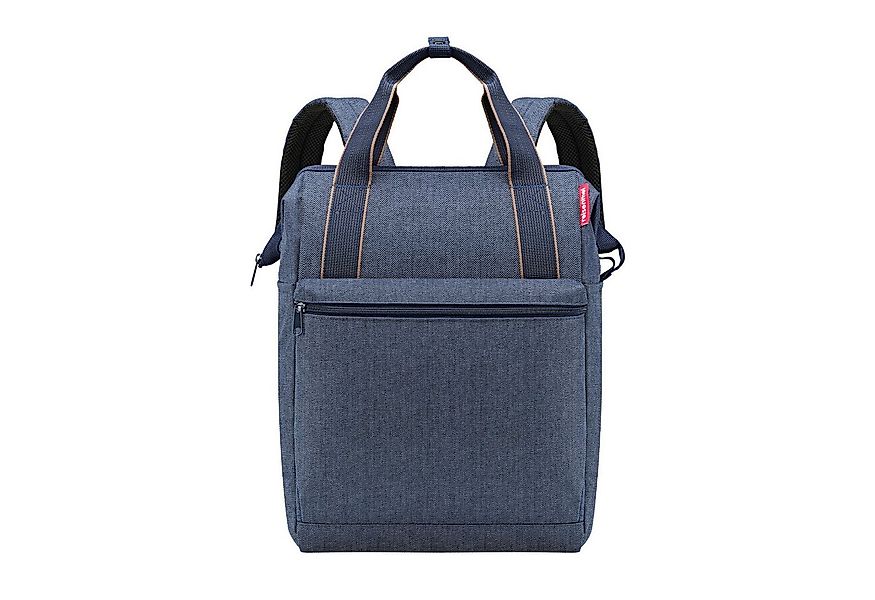 REISENTHEL® Rucksack allrounder R 23 Liter, wasserabweisendes Polyester - A günstig online kaufen