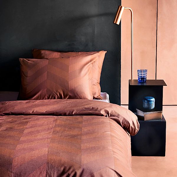 damai Bettwäsche Atomy, Satin (Bio-Baumwolle), 2 günstig online kaufen