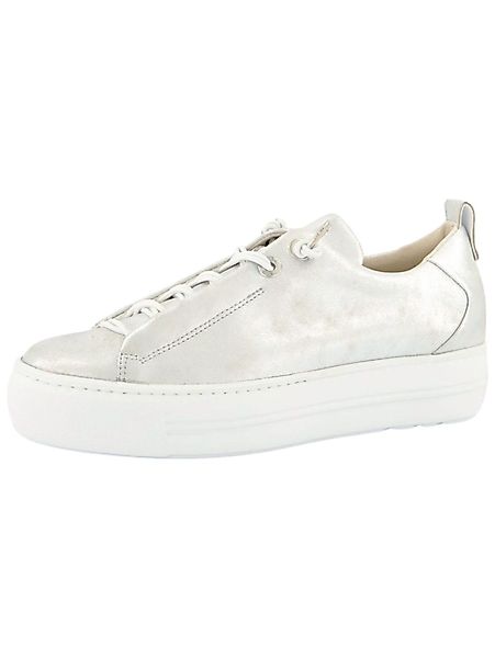 Paul Green Sneaker Leder Sneaker günstig online kaufen