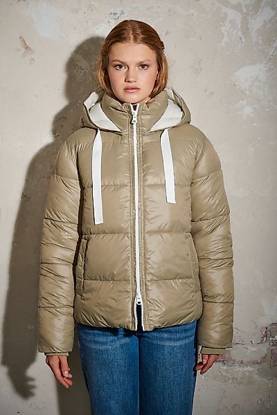 HaILY’S Steppjacke "LS PA JK Ma44ilin" günstig online kaufen