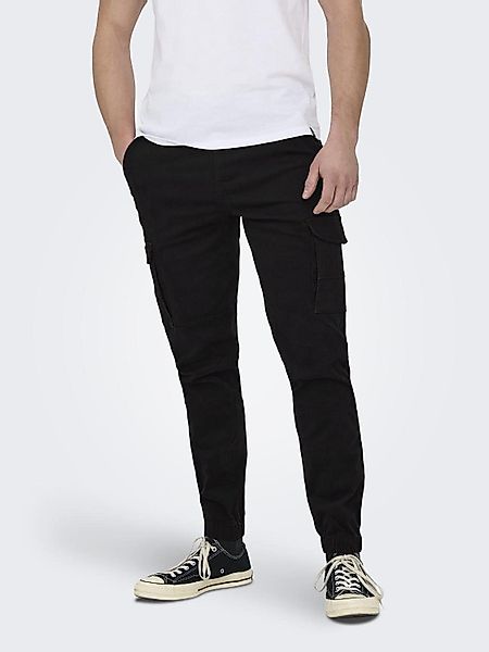 ONLY & SONS Slim-fit-Jeans ONSLOOM SLIM günstig online kaufen