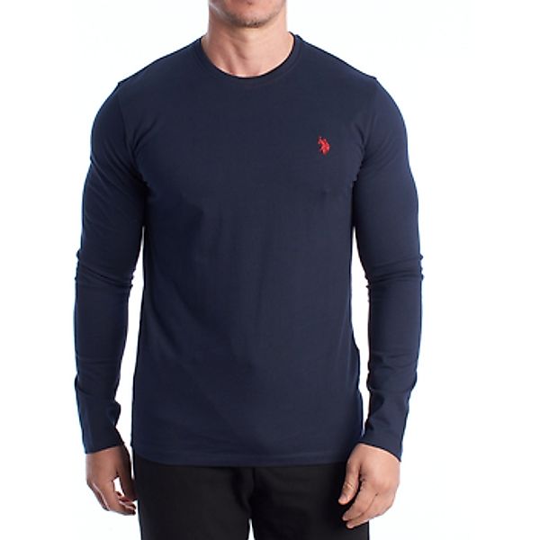 U.S Polo Assn.  Langarmshirt US42168011-179 günstig online kaufen