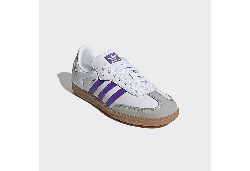 adidas Originals SAMBA OG Sneaker günstig online kaufen